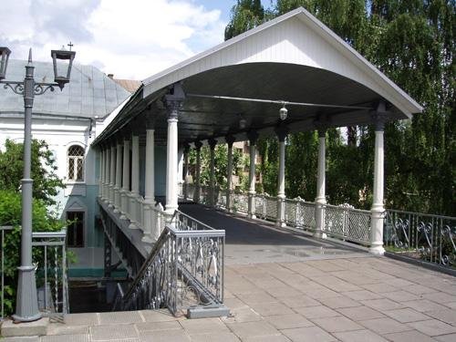 На станции «Пресня» откроется Музей истории МКЖД 